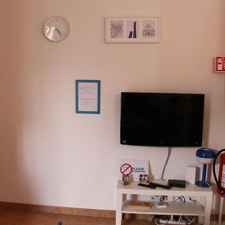 Appartamento Blu Bologna Exterior foto