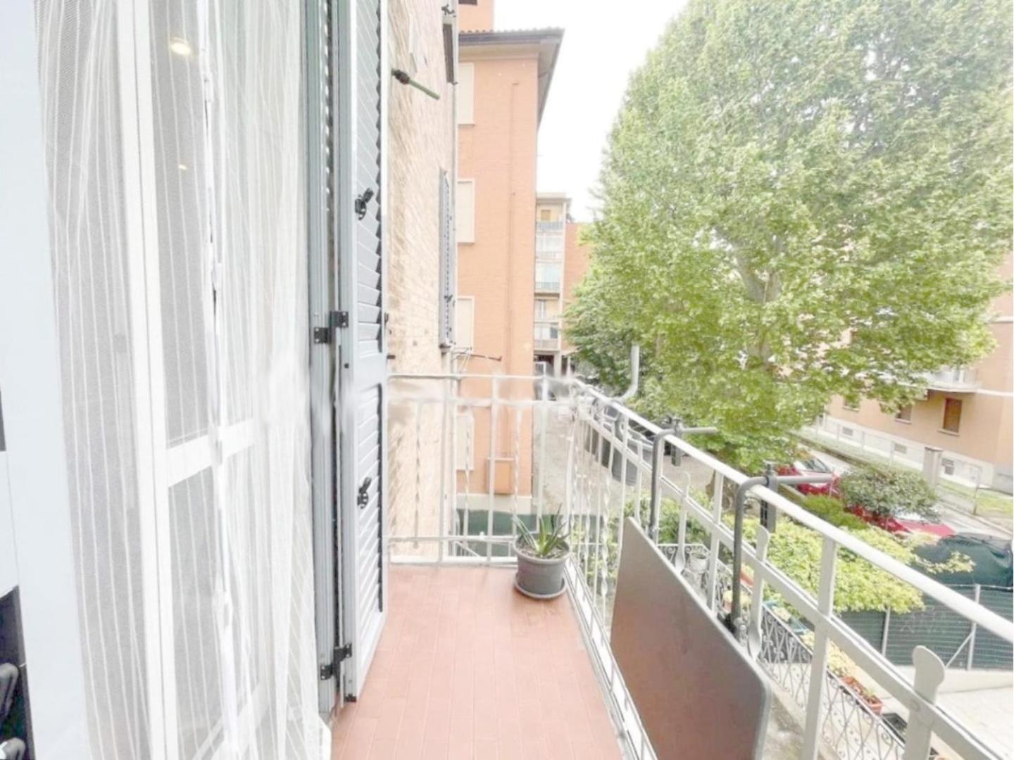 Appartamento Blu Bologna Exterior foto