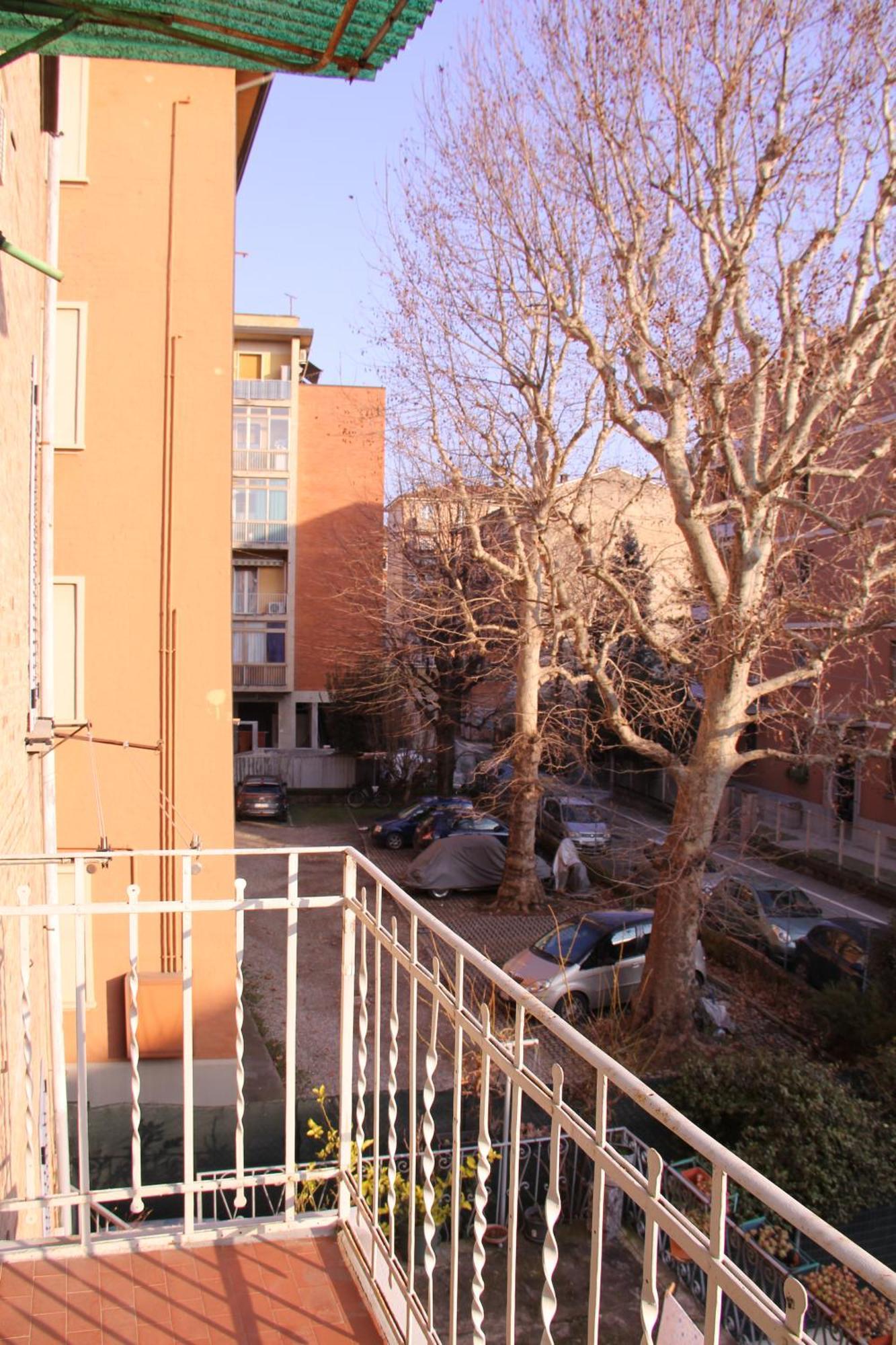 Appartamento Blu Bologna Exterior foto