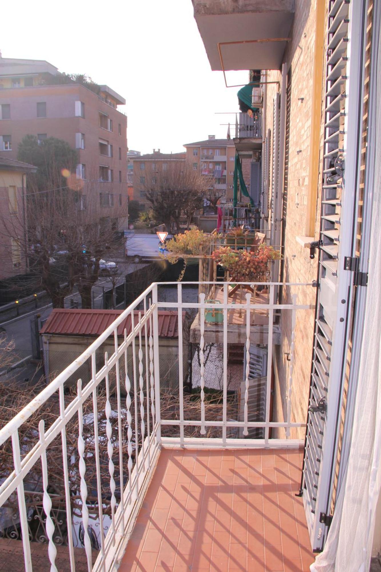 Appartamento Blu Bologna Exterior foto